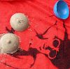 babki sand moulds boobs shaped