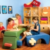 p'kolino play table for kids