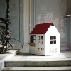 cardboard house for kids by trzymyszy.pl